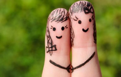 Book Author Reveals to Couples How to Build Deep Connections