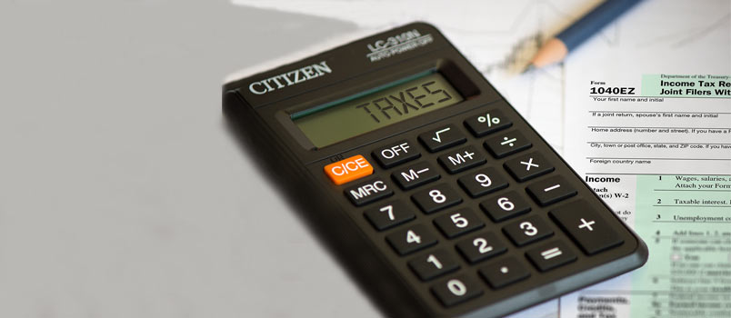 Legal Separation Taxes Legal Separation Taxes
