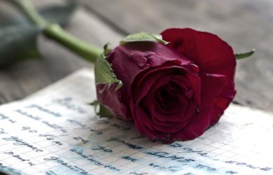 The Ex Files: When Youâ€™re Still Haunted by the One that Got Away