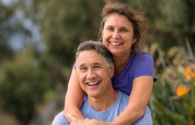 Relationship Maintenance 101