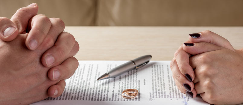 Negotiate out of court when possible Negotiate out of court when possible