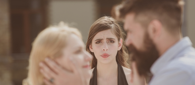 Why do people have affairs? Reasons Why People Have Extramarital Affairs
