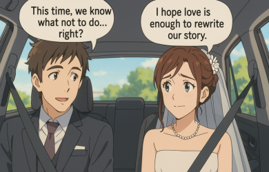 5 Divorce Statistics & What They Say About Modern Relationships