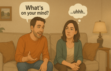 50+ Fun Conversational Starters for Couples