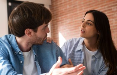 How Infantilizing Behavior Affects Your Relationship