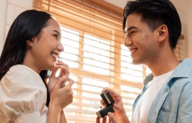 20+ Promise Ring Speech Ideas That’ll Melt Their Heart