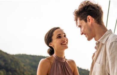 Fiancé vs Fiancée: Defining Roles, Expectations & What’s Next