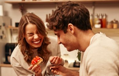 How ISFJs Show Love: 7 Key Relationship Behaviors