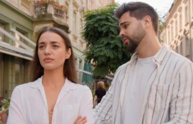 How to Recognize and Overcome Toxic Positivity in Love