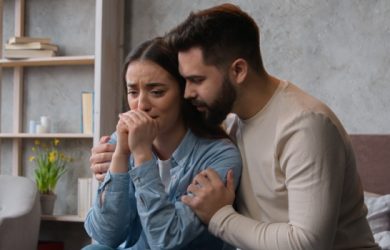 What Are the 6 Stages of Forgiveness in a Relationship?