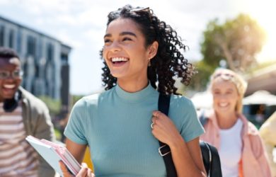 ESFJ Personality: Meaning, Characteristics, ]Relationship Dynamics