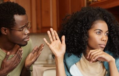 7 Signs of Self-Serving Bias in Relationships & Possible Causes