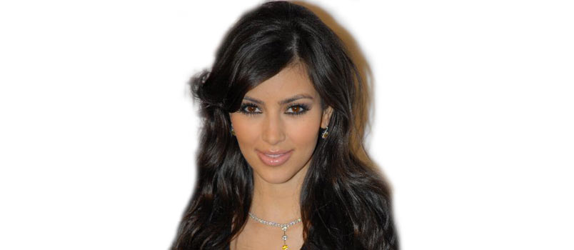 Kim Kardashian Kim Kardashian