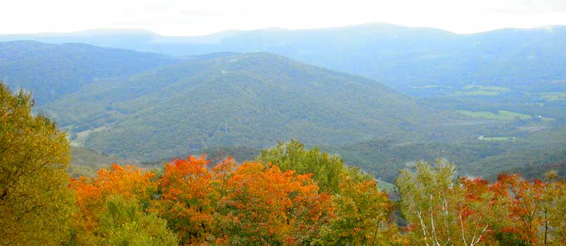 The Berkshires, MA The Berkshires, MA