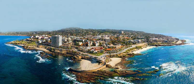 La Jolla, CA La Jolla, CA