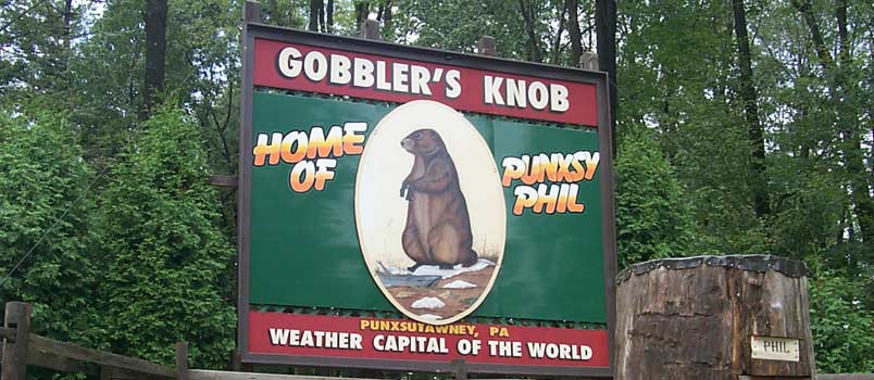 Punxsutawney, PA Punxsutawney, PA