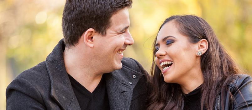 If you can interpret your partner's non-verbal cues, you have found your soulmate.