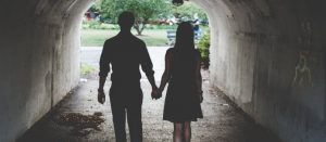 Trust in your relationship Trust in your relationship