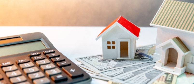 What about property and income