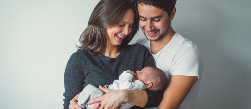 Having Children Is a Change in Marriage Dynamics Having Children Is a Change in Marriage Dynamics