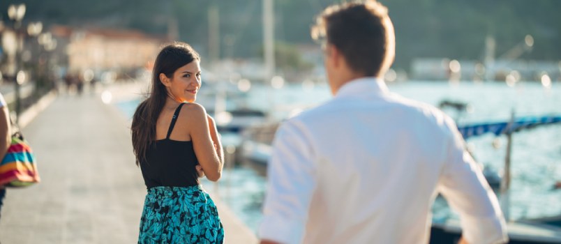 How to attract and keep a Sagittarius