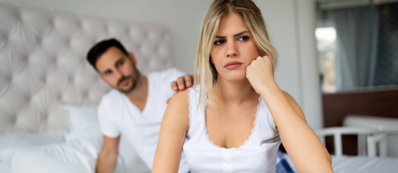 7 Ways to Know if You're in an Unhealthy Relationship