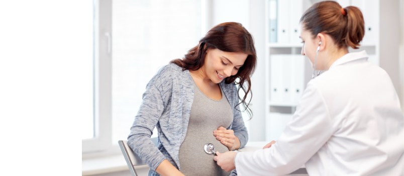 How prepared are you for the physical changes of pregnancy