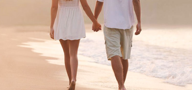 Five Contemporary Intimacy Exercises for Married Couples