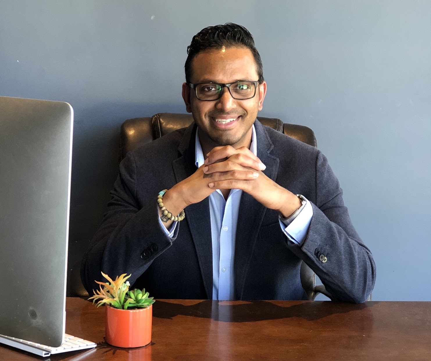 Dane Ramdin, Marriage & Family Therapist Intern in Lighthouse Point, FL Dane Ramdin, Marriage & Family Therapist Internin Lighthouse Point, FL
