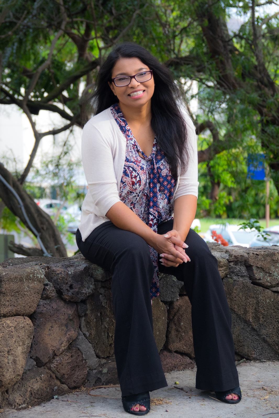 Dr. Blendine Hawkins, LMFT, Marriage & Family Therapist in Honolulu, HI Dr. Blendine Hawkins, LMFT, Marriage & Family Therapistin Honolulu, HI