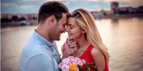 What’s Your Relationship Archetype Quiz