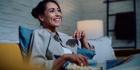 What Your Favorite Rom-Com Says About Your Love Style Quiz