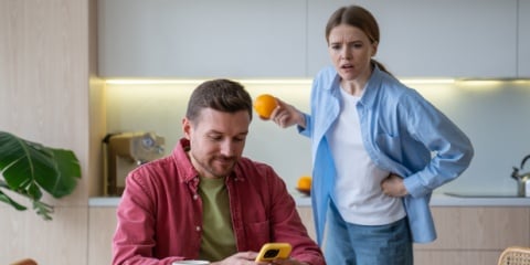 How Secure Is Your Self-Worth in Love Quiz