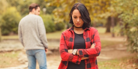 What Type of Ex Are You Quiz