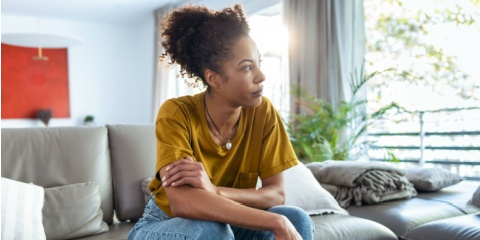 Am I Experiencing Prolonged Grief Quiz?