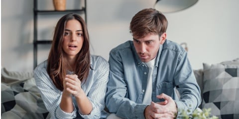 Quiz: What Help Does Your Relationship Need Most Right Now?