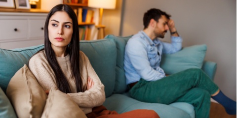Are You Experiencing Reactive Abuse Quiz