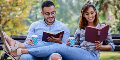 Are You Ready for Real Love or Still in the Fantasy Quiz