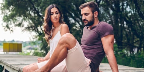 What’s Your Romantic Conflict Style Quiz