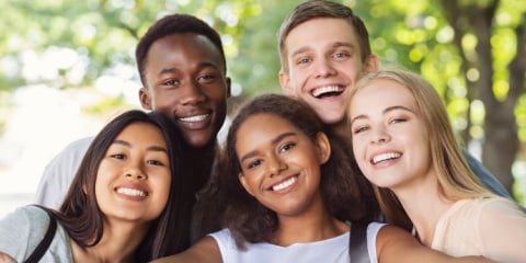 What Ethnicity Are You Attracted to Quiz