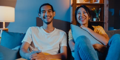 Which Classic Rom-Com Represents Your Love Life Quiz
