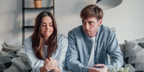 What Triggers Your Relationship Anxiety Quiz