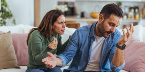 Is Your Partner Stonewalling You Quiz