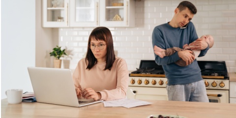 What Are My Views on Gender Roles for Men Quiz