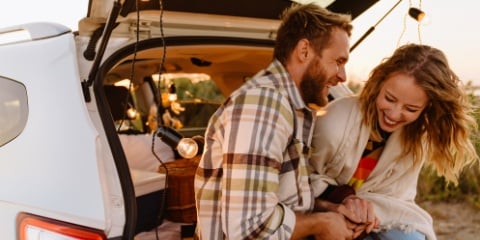 What’s Your Subconscious Belief About Love Quiz
