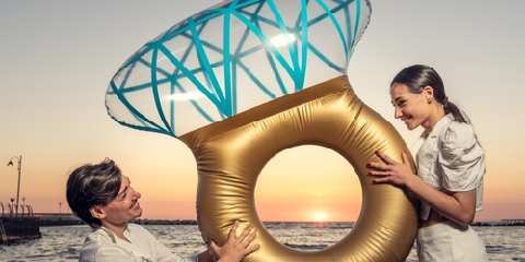 Promise Ring Quiz: Which Promise Ring Is Perfect for You?