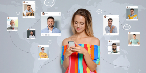 Online Dating Experience Quiz: What Type of Online Dater Are You?