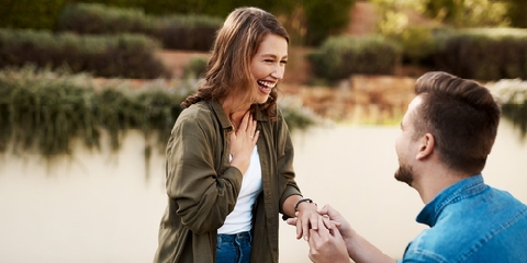Tiffany Engagement Ring Quiz: Find Your Dream Ring