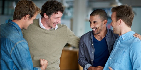 What Ethnicity Guy Should You Date Quiz