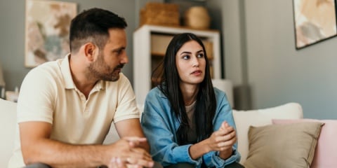 Can You Spot a Red Flag in Love Quiz